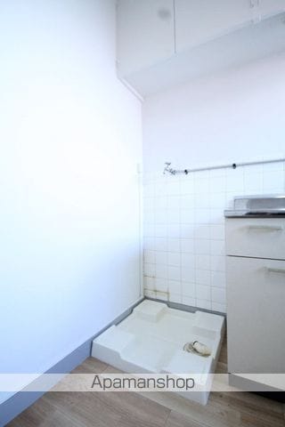 マンション南風の内装写真