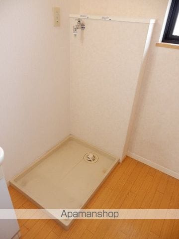 ミルグレース大福Eの内装写真