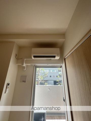 SERENOMINAMIMORIMACHIの内装写真