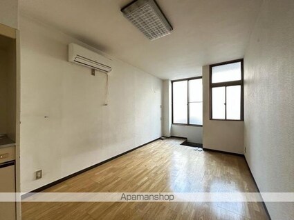 山口ハイツ[1R/19m2]の内装1