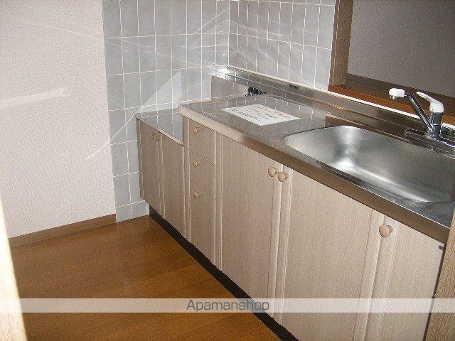 AXIS KASHIWAの内装写真