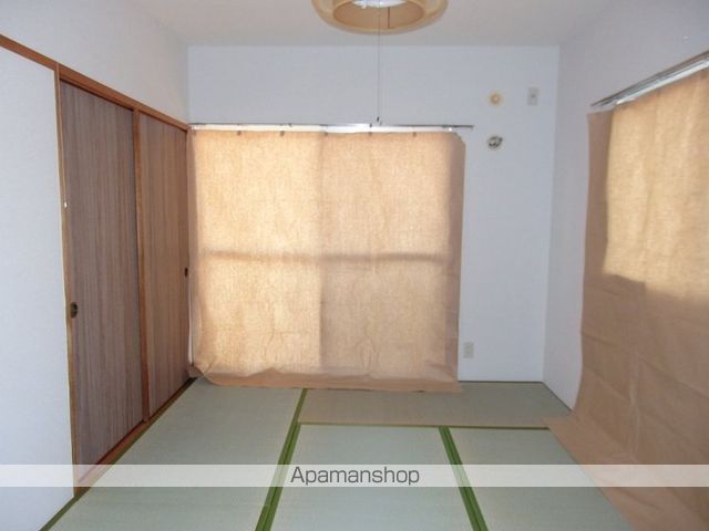 ルナリア木之庄の内装写真