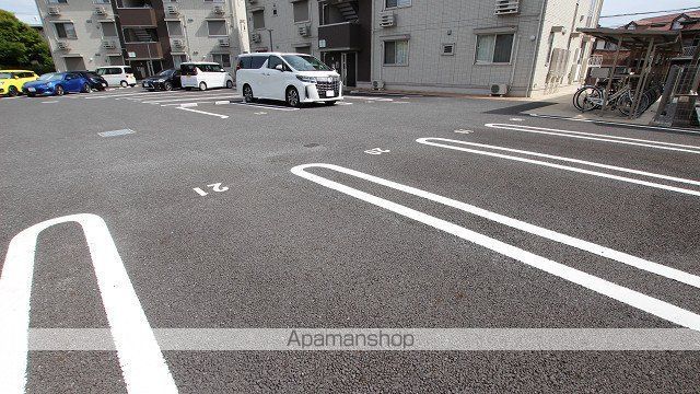 レイワン Aのその他写真