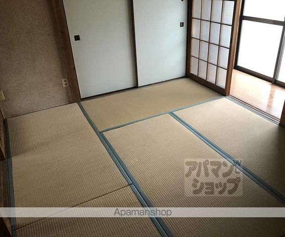 ハイツ藤の内装写真