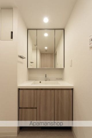 パークアクシス品川シーサイドの内装写真