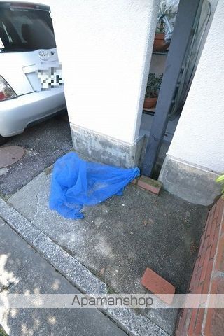 久都内マンションのその他写真