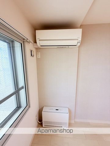 SーRESIDENCE南円山の内装写真