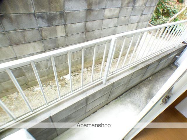 くれないはうすの内装写真