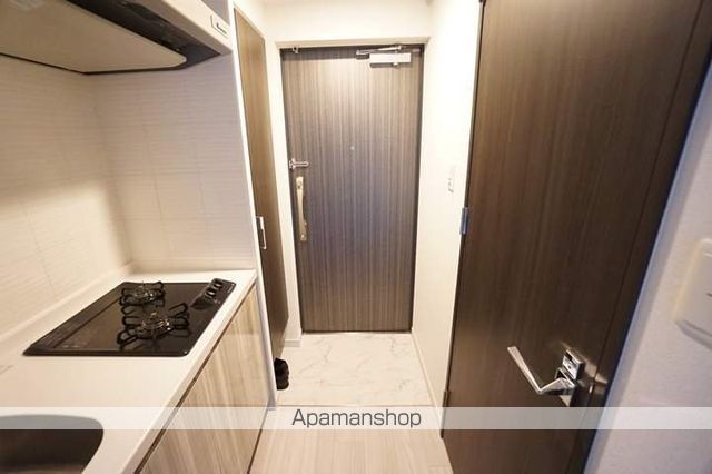 SーRESIDENCE千里丘の内装写真
