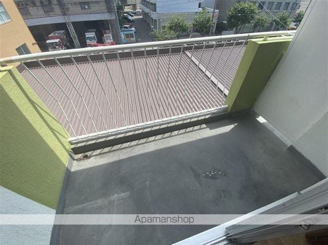 サンライズマンションの内装写真