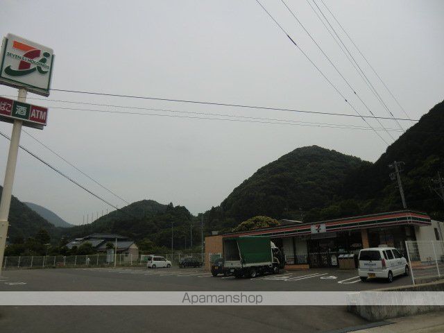 メルベーユ尾崎 203 ｜ 長崎県長崎市戸石町775-7（賃貸アパート1LDK・2階・40.18㎡） その22