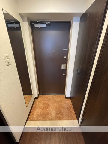 PREGIO城北の内装写真
