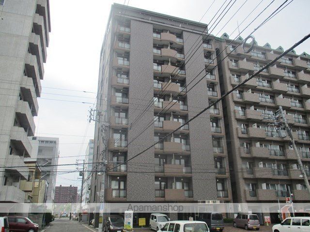 サンシャイン・シティー弐番館