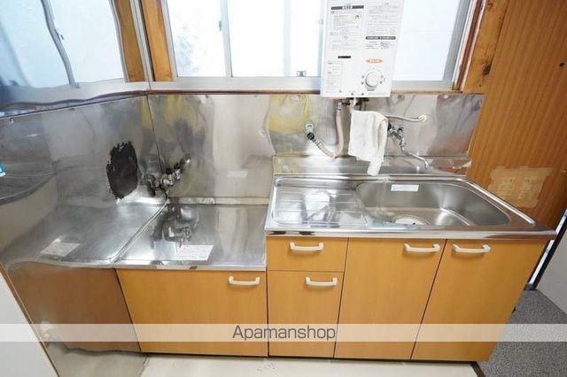 恵風荘の内装写真