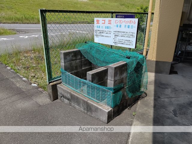 第８磯部コーポのイメージ