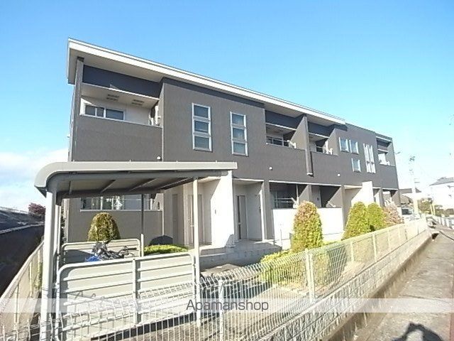 KURAの外観写真