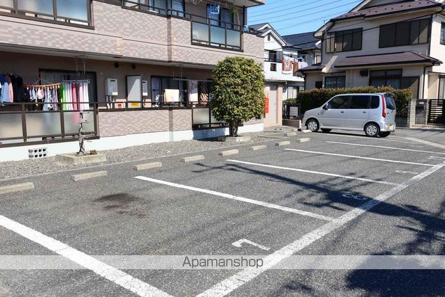 サンライズマンションのその他写真
