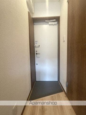 ミリアビタ飯山満の内装写真