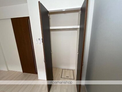 フロード・Ｎ[1K/33.56m2]の収納