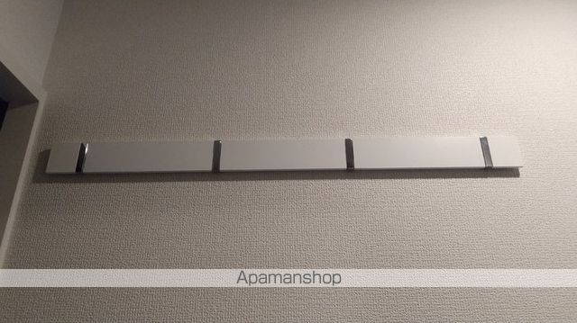 ルピナスシーサイド D棟の内装写真