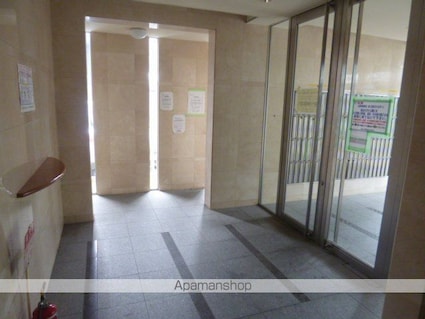 Ｐｒｏｎｉｔｙ　Ｈｉｌｌ[1K/27.28m2]のエントランス