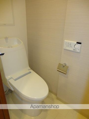 BRAVI南堀江の内装写真