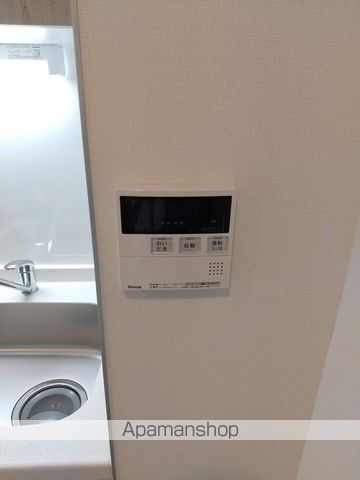 中野新橋レジデンスの内装写真