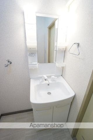 サンエミリーの内装写真