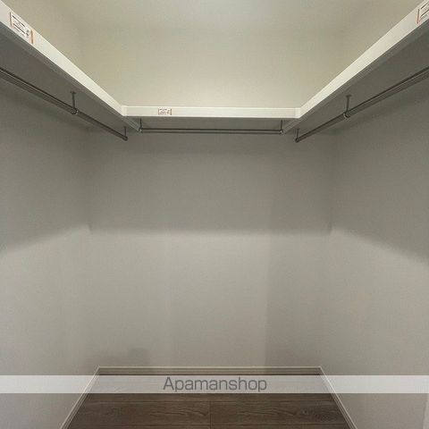 PASEO近江の内装写真