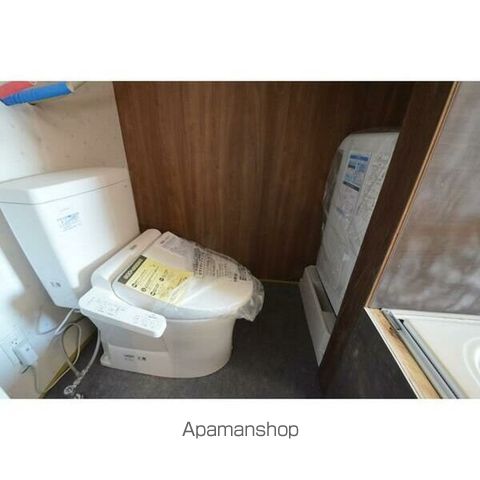 J・TOWNの内装写真