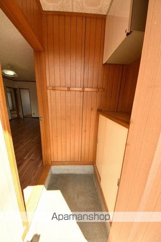三島ハイツIの内装写真