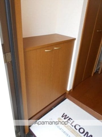 ジュネスの内装写真