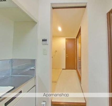 カーサ仏生山[1K/23.22m2]の内装2