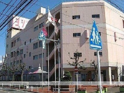 ラフレシール神郷[1LDK/45.91m2]の周辺6