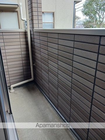 ミルト住吉Ⅰ 101 ｜ 徳島県阿南市住吉町宮ノ北388-1（賃貸アパート1R・1階・32.94㎡） その10
