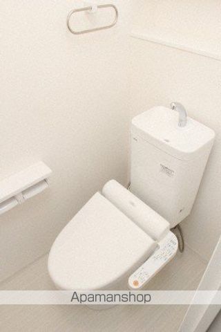 ビッグタワー大通公園の内装写真