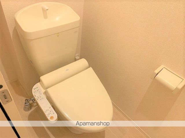 サンシャインホームズIIIの内装写真