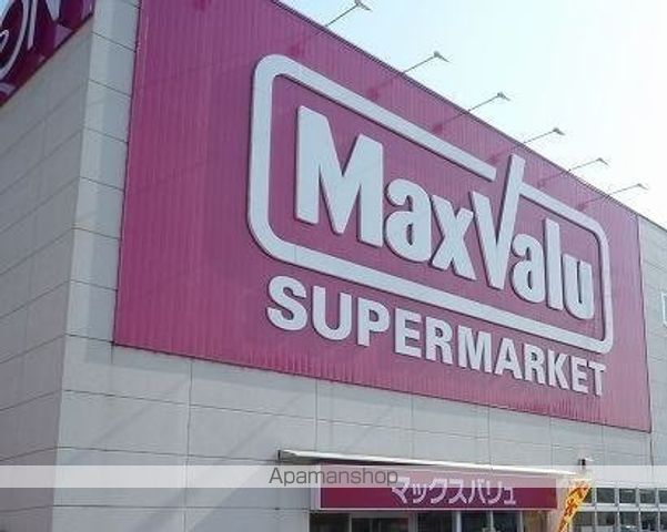 ブラン ノワールの周辺写真