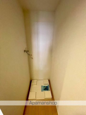 ピアネッタ汐留の内装写真
