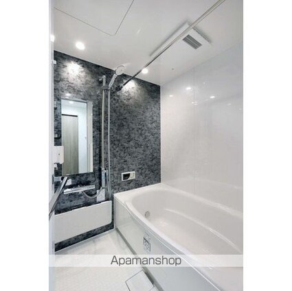 ＬａＳａｎｔｅ麹町[2SLDK/63.07m2]のバス