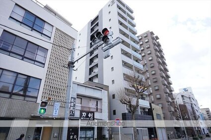エステムコート名古屋泉プラチナムゲート[1K/21.35m2]の外観3