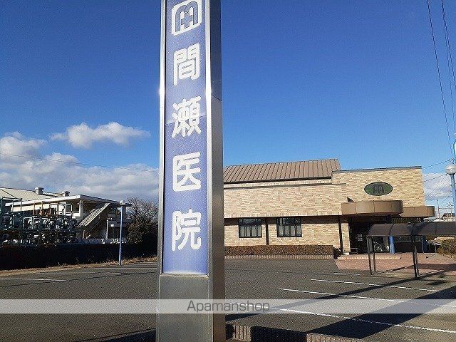 コルソプレッソの周辺写真