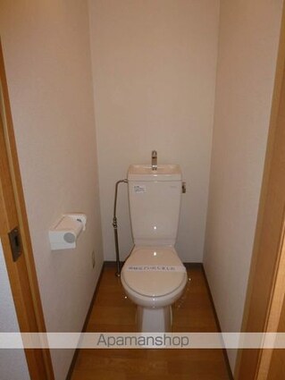 ＢＥＬＬＡＧＩＯⅡ[1K/27.93m2]の内装2