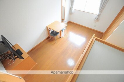 レオパレスルピナス[1K/23.71m2]のリビング・居間