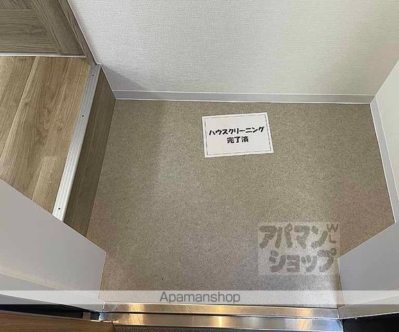 ビオス京都西陣アヤナスの内装写真