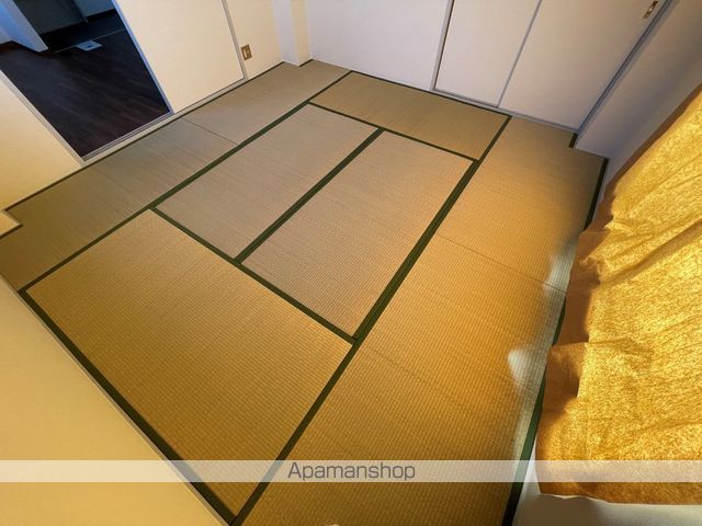 サニーハウスの内装写真