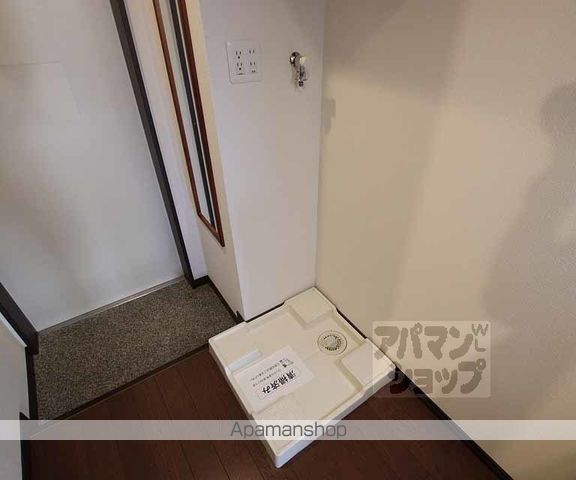 ウィズ大宮通の内装写真