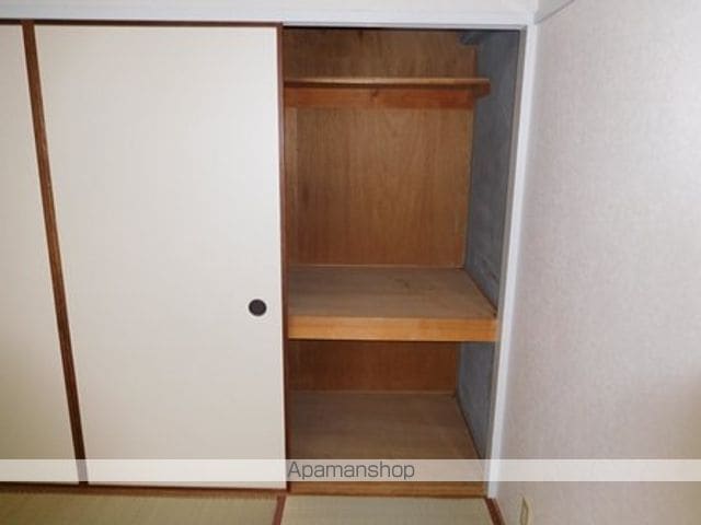 駒金屋10マンションの内装写真