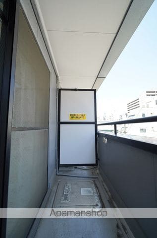 カランドリエの内装写真