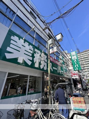 レオパレスアスター 101 ｜ 大阪府大阪市城東区関目５丁目3-20（賃貸マンション1K・1階・20.81㎡） その14